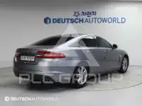 2012 Jaguar XF