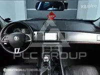 2012 Jaguar XF
