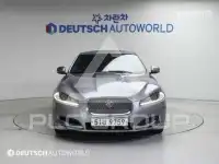2012 Jaguar XF