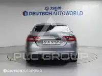 2012 Jaguar XF
