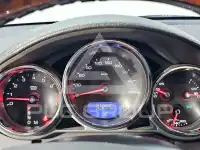 2012 Cadillac CTS
