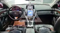 2012 Cadillac CTS