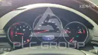 2012 Cadillac CTS