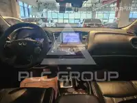 2012 Infinity JX