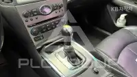 2012 Infinity G25