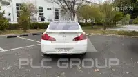 2012 Infinity G25