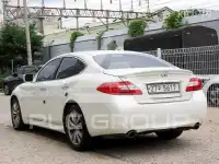 2012 Infinity M30