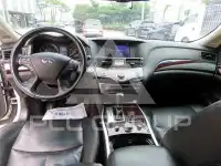 2012 Infinity M30