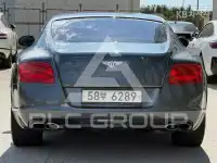 2012 Bentley Continental