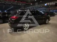 2012 Subaru Outback