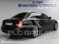 2012 Maserati QUATTROPORTE