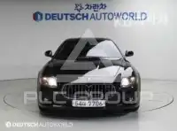 2012 Maserati QUATTROPORTE