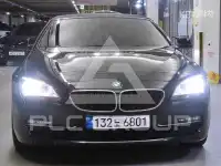 2013 BMW 6 Series
