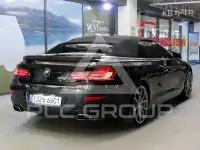 2013 BMW 6 Series