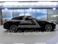 2013 BMW 6 Series