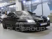 2013 BMW 6 Series