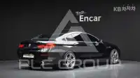 2013 BMW 6 Series
