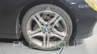 2013 BMW 6 Series