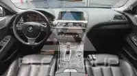2013 BMW 6 Series