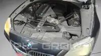 2013 BMW 6 Series