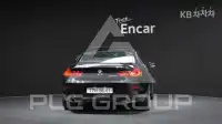 2013 BMW 6 Series