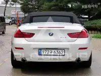 2013 BMW 6 Series