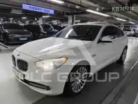 2013 BMW 5 series