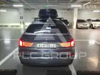 2013 BMW 5 series