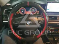 2013 BMW 5 series