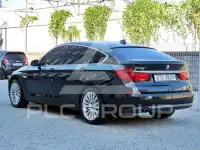 2013 BMW 5 series
