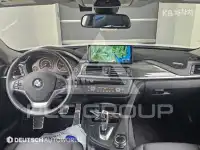 2013 BMW 5 series