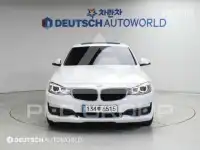 2013 BMW 5 series