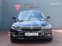 2013 BMW 5 series