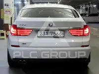 2013 BMW 5 series