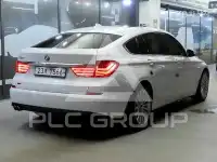 2013 BMW 5 series