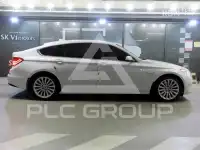 2013 BMW 5 series