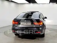 2013 BMW 5 series