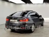 2013 BMW 5 series
