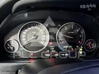 2013 BMW 5 series