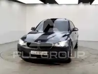 2013 BMW 5 series
