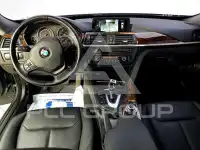 2013 BMW 5 series