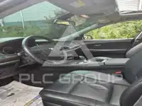 2013 BMW 5 series