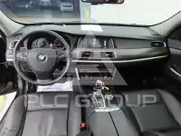 2013 BMW 5 series