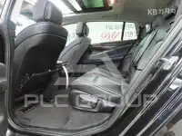 2013 BMW 5 series