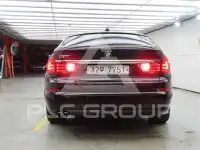 2013 BMW 5 series