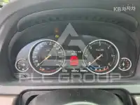 2013 BMW 5 series