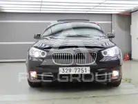 2013 BMW 5 series