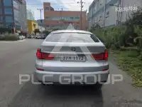 2013 BMW 5 series