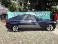 2013 BMW 5 series