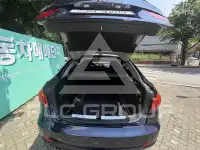 2013 BMW 5 series